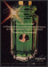 Coty Emeraude 1970s Print Advertisement 1976 Green Emerald Shine Fetch-the-Paper