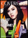 Cover Girl 2010s Magazine Print Ad 2014 Katy Perry "Blast your volume" Cover Girl