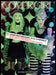 Cover Girl 2010s Magazine Print Advertisement 2013 Nervo DJ Duo EDM Easy Breezy Cover Girl