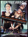 Cover Girl 2010s Magazine Print Advertisement 2013 Nervo DJ Duo EDM Girlpower Cover Girl