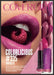 Cover Girl 2010s Print Advertisement Ad 2015 Raspberry Mouth Tantalize Lips Cover Girl