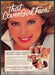 Cover Girl Clean Make-up Kelly Emberg 1980s Print Advertisement 1982 Fetch-the-Paper
