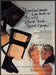 Cover Girl Make-up 1990s Print Advertisement 1995 Rachel Hunter Tyra Banks Cover Girl