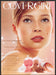 Cover Girl Minerals 2000s Print Advertisement 2007 Cosmetics Trublend Fetch-the-Paper