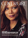 Cover Girl Queen Latifah 2000s Print Advertisement 2009 Face Lips Fetch-the-Paper
