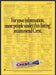 Crest Toothpaste 1990s Print Advertisement 1990 Dentists Yellow Pages Phonebook Crest