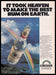 Cruzan Rum Virgin Islands Rainbow 1980s Print Advertisement Ad 1980 Fetch the Paper!
