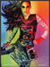 Custo Barcelona 2000s Print Advertisement 2002 Clothing Rainbow Color Model Fetch-the-Paper