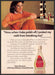 Cutex 1980s Print Advertisement 1983 Nail Cherie Butler Hand Model Fetch-the-Paper