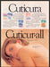 Cuticura 1980s Print Advertisement 1989 Cuticur-all Skincare Skin Back Cuticura