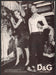 D&G Dolce & Gabbana 2000s Print Advertisement 2000 Legs Couple Religious Store Dolce & Gabbana