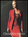 Dana Buchman Clothing 1990s Print Advertisement Ad 1997 Legs Working Woman Fetch the Paper!