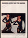Danskin 1970s Magazine Print Ad 1976 "Not just for dancing" Spotlight Legs Danskin