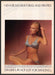Danskin Bras & Panties 1980s Print Advertisement 1982 "Not just for dancing" Fetch-the-Paper