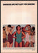 Danskin Leotards Swimsuits 1970s Print Advertisement 1976 Beautiful Fetch-the-Paper