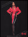 Darvell Boutique 1980s Print Advertisement Ad 1987 Fetch the Paper!