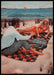David Schleinkofer Artist 1970s Magazine Illustration 1977 "Marry me" David Schleinkofer