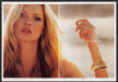 David Yurman 2000s Print Advertisement (2 page centerfold) 2007 Kate Moss Fetch-the-Paper