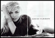 David Yurman 2010s Print Advertisement (2 pages) 2013 Kate Upton Beach Sand David Yurman
