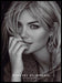 David Yurman 2010s Print Advertisement 2013 Kate Upton Beautiful Jewelry David Yurman