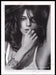 David Yurman Jewelry 2000s Print Advertisement Ad 2005 Sexy Brunette Fetch the Paper!