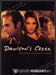 Dawson's Creek WB T.V. Show  2000s Print Advertisement 2000 Van Der Beek Holmes Fetch-the-Paper