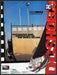 DC Shoes Dave Mirra 2000s Print Advertisement 2001 BMX Athlete Fetch-the-Paper