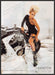 Dereon Clothing Beyonce 2010s Print Advertisement 2010 Motorcycle Tattoos Fetch-the-Paper