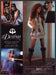 Dereon Clothing Beyonce & Solange Knowles 2000s Print Advertisement 2006 Fetch-the-Paper
