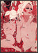 Dick Ellescas Artist 1970s Magazine Illustration 1976 Fountains "Feel New Again" Fetch-the-Paper