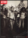 Diesel 2000s Print Advertisement Ad 2002 Action! Protestors Jeans Diesel