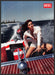 Diesel Clothing 2000s Print Advertisement 2007 Global Warming Ready Wooden Boat Fetch-the-Paper