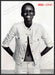 Diesel + Edun Flaviana Matata 2010s Print Ad Fetch-the-Paper