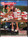 Diesel Footwear 2000s Print Advertisement Ad 2002 Legs Teens Fetch-the-Paper