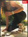 Diesel Footwear Shoes "Live Fast" 2000s Print Advertisement 2008 Legs Fetch-the-Paper