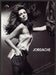 Diesel Jordache Jeans Elizabeth Hurley 2000s Print Advertisement 2006 Horse Fetch-the-Paper