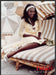 Dillard's Style 2000s Print Advertisement 2007 Legs Beach Cabana Shoes Dillard's