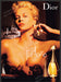 Dior J'adore Perfume 2000s Print Advertisement Ad 2006 Charlize Theron Dior