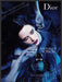 Dior Midnight Poison 2000s Print Advertisement 2007 "A new cinderella is born" Dior