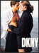 DKNY 1990s Print Advertisement Ad 1998 Esther Canadas Couple DKNY