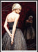 Dolce & Gabbana 2010s Print Advertisement 2012 Mirror Reflection High Fashion Fetch-the-Paper