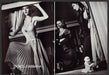 Dolce & Gabbana Dress 2000s Print Advertisement (2 Page) Ad 2000 Evening B&W Fetch-the-Paper
