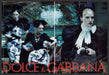 Dolce & Gabbana Fashion Marilyn Monroe 2000s Print Ad (2 pgs) 2009 Dolce & Gabbana
