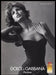 Dolce & Gabbana Parfum 1990s Print Advertisement Ad 1997 Sexy Model Perfume Fetch the Paper!
