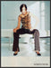 Dolce & Gabbana Shoes 1990s Print Advertisement Ad 1999 Legs Nordstrom Fetch the Paper!