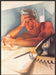 Don Ranaldi Artist 1980s Magazine Illustration 1986 "Obsessed Men" Don Ranaldi