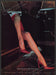 Donna Karan Hosiery 2000s Print Advertisement 2000 Legs Getting Out of Car Fetch-the-Paper