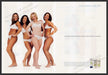 Dove Skin 2000s Print Advertisement (2pg centerfold) 2005 Campaign for Beauty Fetch-the-Paper