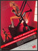 DP MegaFlex 1980s Magazine Print Advertisement 1985 Legs Exercise Equipment DP Megaflex