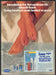 Dr Scholl's 1980s Print Advertisement 1986 Smooth Touch Feet Pedicure Couple Dr Scholl's